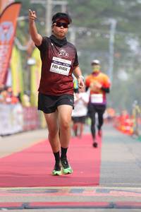 BIB: 41450
                            <button type="button" onclick="openModal(8214704)" class="btn btn-primary btn-sm float-right btn-popup" data-toggle="modal" data-target=".modal-high-quality">
                        <i class="fas fa-shopping-cart"></i> Add to Cart
                    </button>
                                            <button type="button" onclick="isThisMe(8214704, true)" class="btn btn-success btn-sm float-right btn-popup btn-isme hidden" data-toggle="tooltip" data-placement="bottom" title="นี่คือรูปของคุณใช่ไหม คลิกที่นี่เพื่อเอาเข้าอัลบั้ม">
                        <i class="fas fa-plus"></i> Add to album
                    </button>
                    <button type="button" onclick="isThisMe(8214704, false)" class="btn btn-warning btn-sm float-right btn-popup btn-isnotme hidden">
                        <i class="fas fa-ban"></i> Remove from album
                    </button>